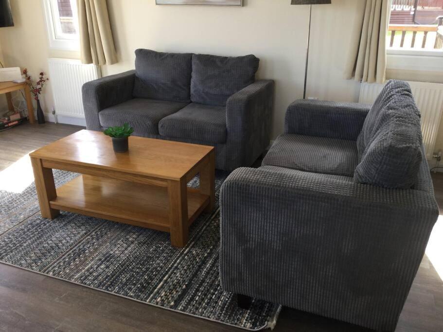 Marios Lodge Padstow Esterno foto