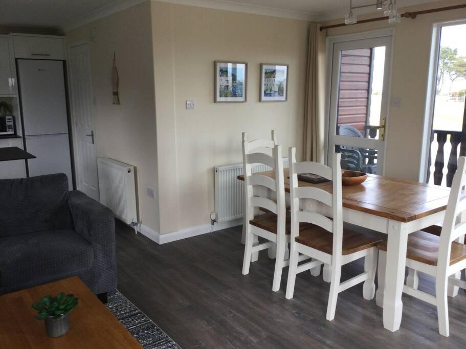 Marios Lodge Padstow Esterno foto