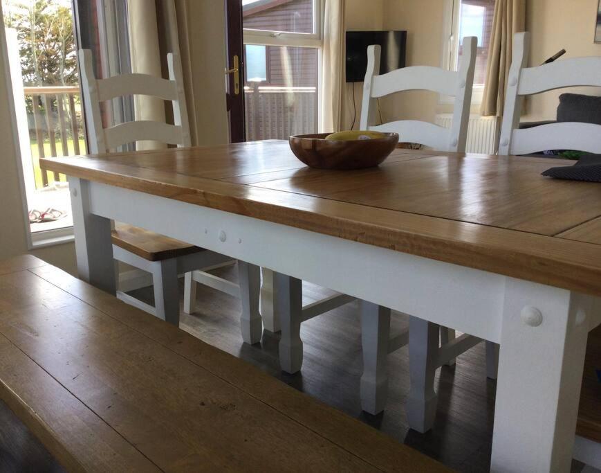 Marios Lodge Padstow Esterno foto